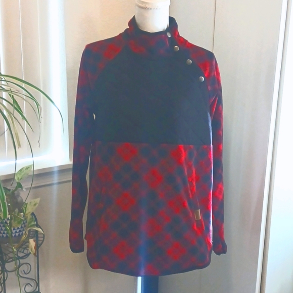 Maurices Fleece Sweater